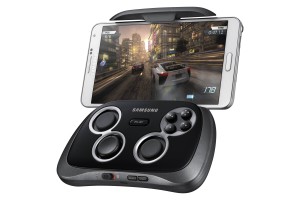 Samsung GamePad_naslovna