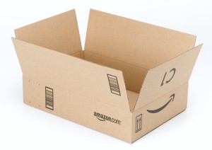 Amazon.com skatla