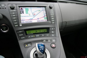 navigacija v avtu