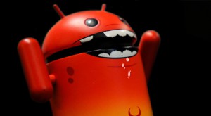 Android in skodljive kode