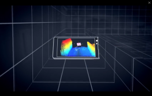 Google Tango 3D