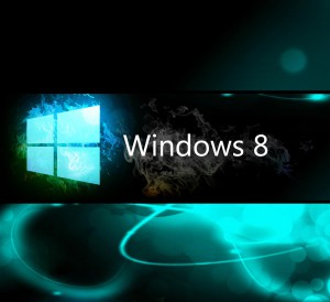 Windows 8 ozadje