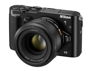 Nikon 1 V3 1