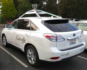Google_Lexus_RX_450h_Self-Driving_Car