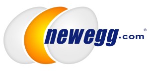 Newegg logotip