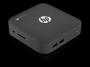 HP ChromeBox 1