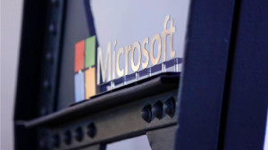 Microsoft-logo-trgovina