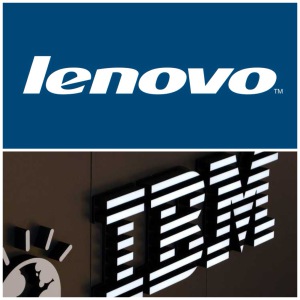 IBM-x86-Lenovo