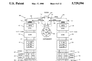 internet patent 1