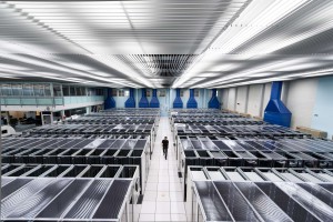 CERN podatkovni center