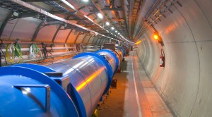 trkalnik LHC