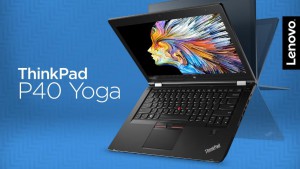 ThinkPad P40 Yoga 3