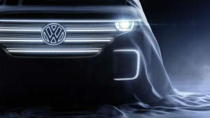 elektricni-Volkswagen