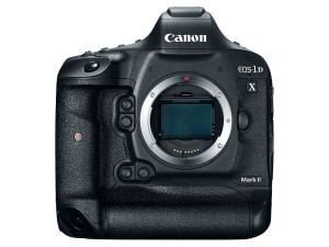 Canon EOS-1D X Mark II 1