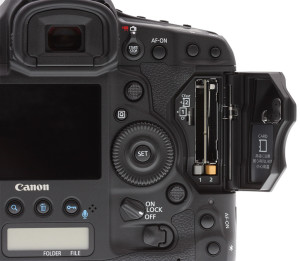 Canon EOS-1D X Mark II 2