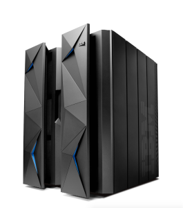IBM-z13-Mainframe