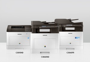 tiskalniki Samsung ProXpress C30