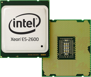 Xeon E5-2600 v4