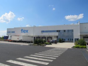 tovarna Flex 1