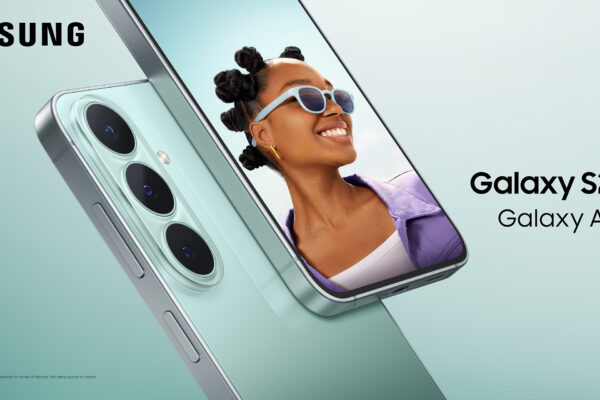Ni še konec, tu je Samsung Galaxy S26 FE