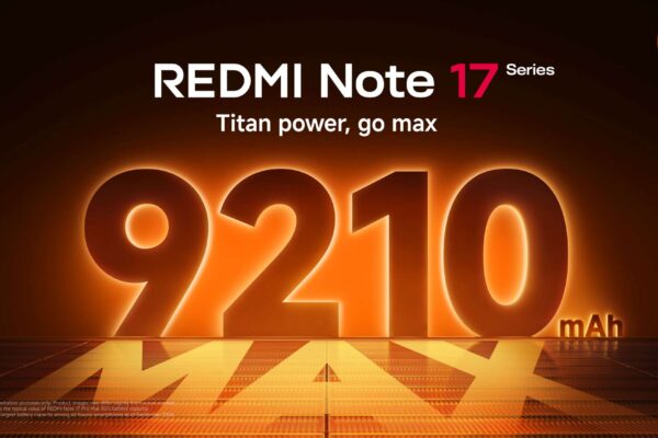 Xiaomi povil REDMI Note 17