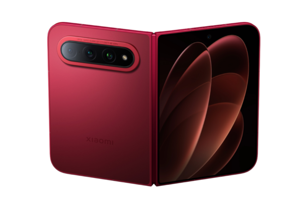 Xiaomi 18 Fold se ne skriva več