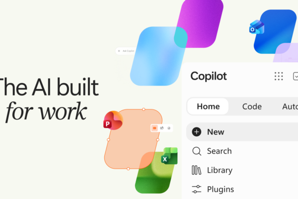 Microsoft povil novi Copilot