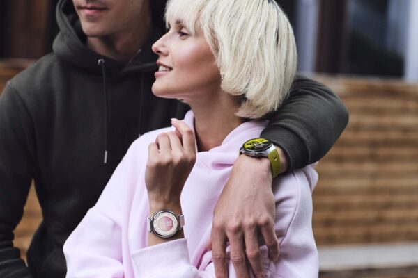 Sedem novosti, ki jih velja poznati pri seriji Huawei Watch GT 7