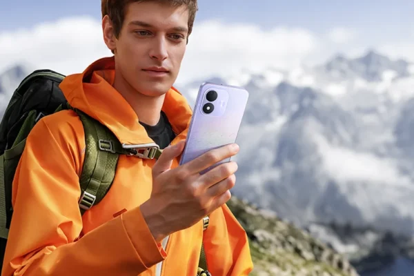 Številka 17 tudi za REDMI