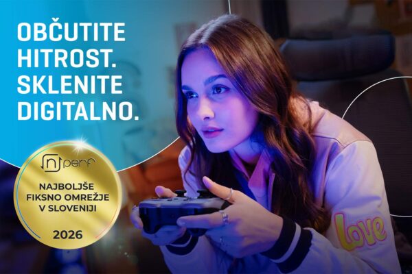 Telekom in digitalna sklenitev fiksnih naročniških paketov