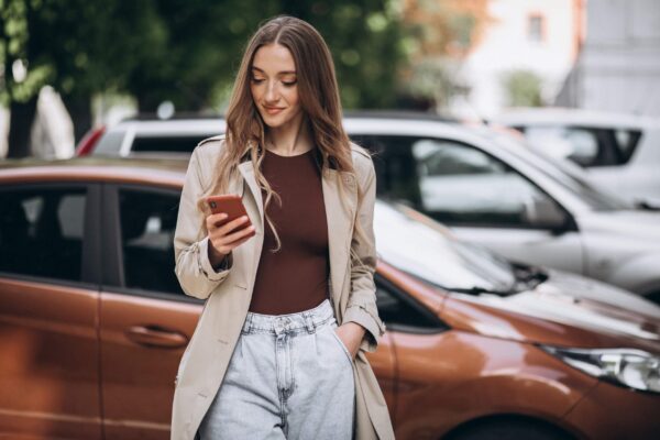 Express pay parkiranje opravi namesto vas