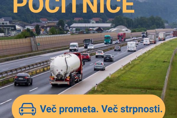 Premik ure že ta konec tedna, poskrbite za vidnost v prometu