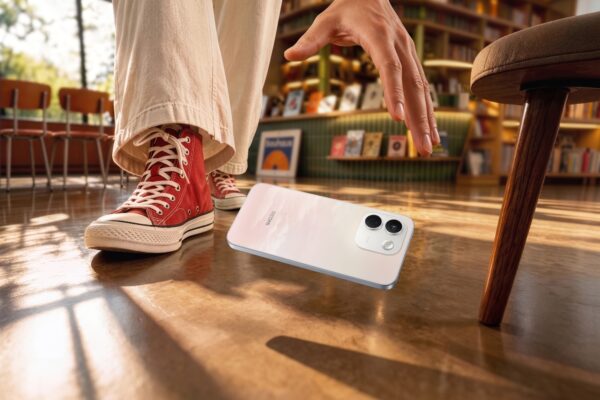 V vzdržljivostjo nad vsakodnevne nezgode, ki prežijo na mobilnike